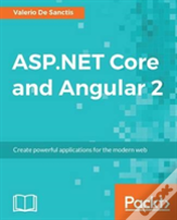 Asp.Net Core And Angular 2