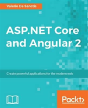 Asp.Net Core And Angular 2 - Preview