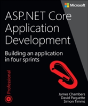 Aspnet Core Application Development - Preview