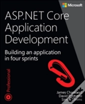 Aspnet Core Application Development