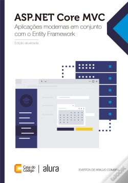 Capa do artigo Asp.Net Core Mvc