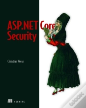 Capa do artigo Asp.Net Core Security