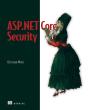 Asp.Net Core Security - Preview