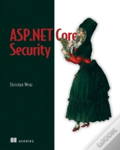 Capa do artigo Asp.Net Core Security