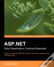 Capa do artigo Asp.Net Data Presentation Controls Essentials