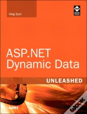 Capa do artigo Asp.Net Dynamic Data Unleashed