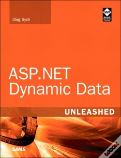 Capa do artigo Asp.Net Dynamic Data Unleashed