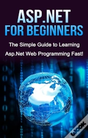 Capa do artigo Asp.Net For Beginners