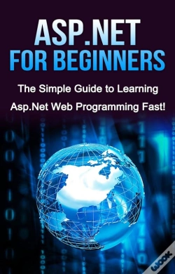 Capa do artigo Asp.Net For Beginners
