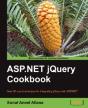 Asp.Net Jquery Cookbook - Preview