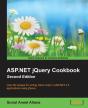 Asp.Net Jquery Cookbook - - Preview