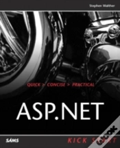 Capa do artigo Asp.Net Kick Start