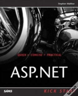 Capa do artigo Asp.Net Kick Start