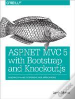 Asp.Net Mvc 5 With Bootstrap And Knockout.Js