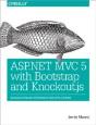 Asp.Net Mvc 5 With Bootstrap And Knockout.Js - Preview