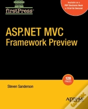 Capa do artigo Asp.Net Mvc Framework Preview