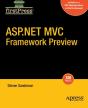 Asp.Net Mvc Framework Preview - Preview