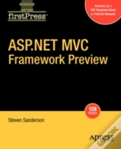 Capa do artigo Asp.Net Mvc Framework Preview