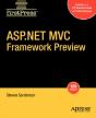Asp.Net Mvc Framework Preview - Preview