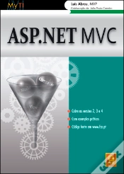 Capa do artigo ASP.NET MVC