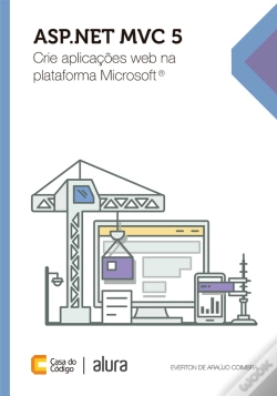 Capa do artigo Asp.Net Mvc5