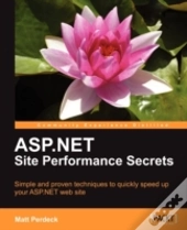 Asp.Net Site Performance Secrets