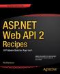 Asp.Net Web Api 2 Recipes - Preview