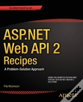 Asp.Net Web Api 2 Recipes
