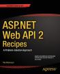 Asp.Net Web Api 2 Recipes - Preview