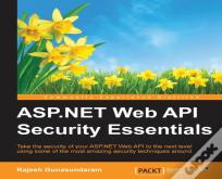 Asp.Net Web Api Security Essentials
