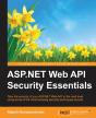 Asp.Net Web Api Security Essentials - Preview