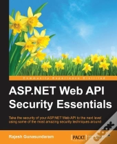 Asp.Net Web Api Security Essentials