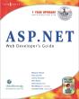 Asp.Net Web Developer'S Guide - Preview