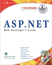 Capa do artigo Asp.Net Web Developer