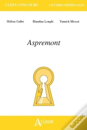 Capa do artigo Aspremont