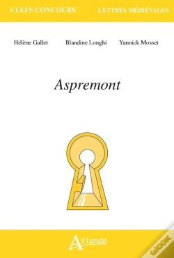 Capa do artigo Aspremont