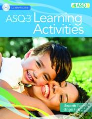 Asq-3 Learning Activities