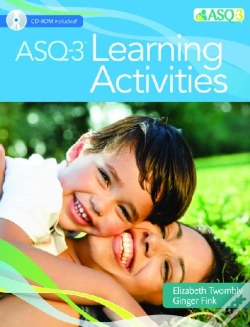 Capa do artigo Asq-3 Learning Activities