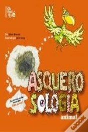 Capa do artigo Asquerosologia Animal (+6 Años)