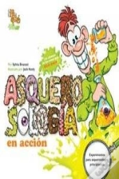 Asquerosologia En Accion (+6 Años)