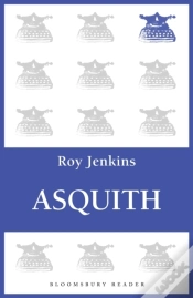 Capa do artigo Asquith