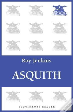 Capa do artigo Asquith