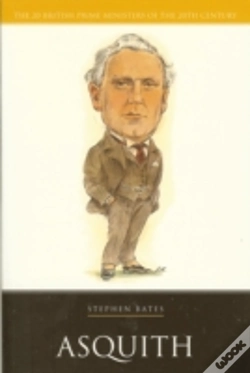 Capa do artigo Asquith