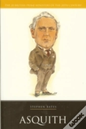 Capa do artigo Asquith