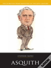 Capa do artigo Asquith