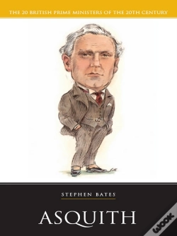 Capa do artigo Asquith