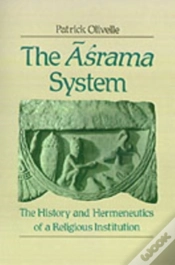 Capa do artigo Asrama System