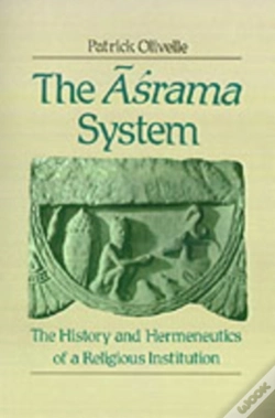 Capa do artigo Asrama System