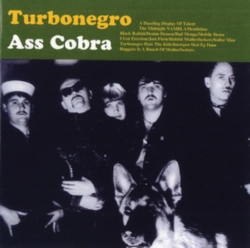 Capa do artigo Ass Cobra - CD