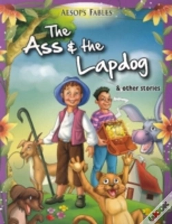 Capa do artigo Ass & The Lapdog & Other Stories